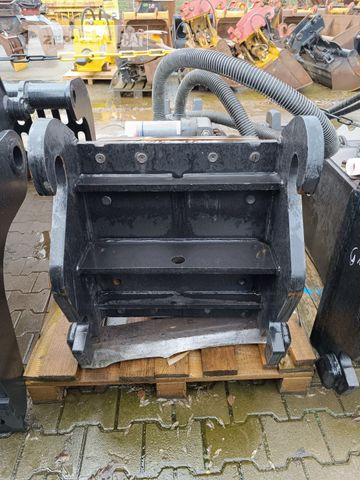 Epiroc Primärprodukte Kompo - Hydraulikhammer für Baumaschine: das Bild 2 Epiroc Primärprodukte Kompo - Hydraulikhammer für Baumaschine: das Bild 2
