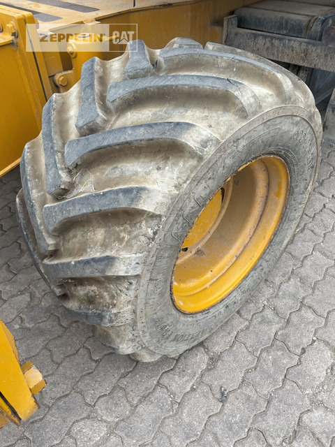 Mobilbagger Hydrema(Weimar) M1220: das Bild 13 Mobilbagger Hydrema(Weimar) M1220: das Bild 13