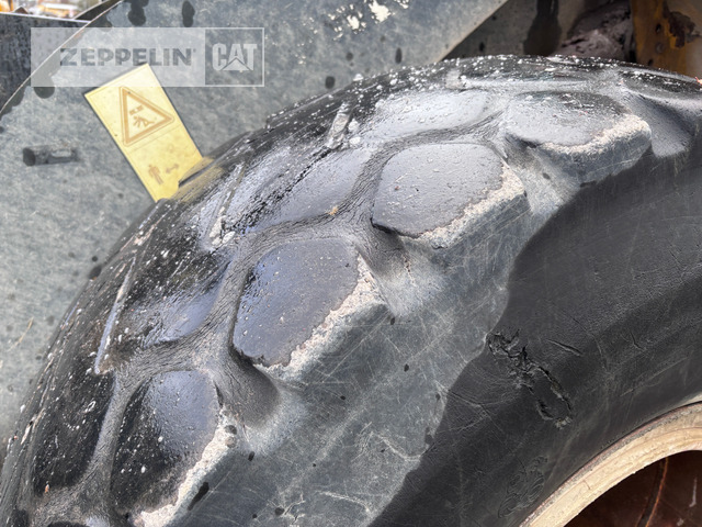 Komatsu WA250 - Radlader: das Bild 5 Komatsu WA250 - Radlader: das Bild 5