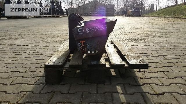 Komponenten GL1000 MS03 - Baggerschaufel für Baumaschine: das Bild 3 Komponenten GL1000 MS03 - Baggerschaufel für Baumaschine: das Bild 3