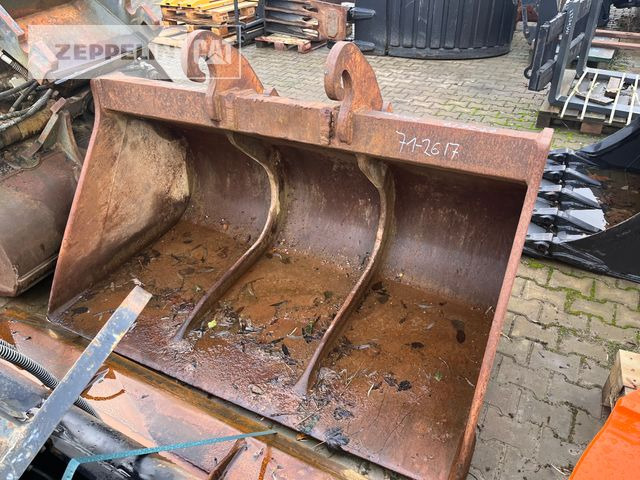 Komponenten GL200, CW30 - Baggerschaufel für Baumaschine: das Bild 1 Komponenten GL200, CW30 - Baggerschaufel für Baumaschine: das Bild 1