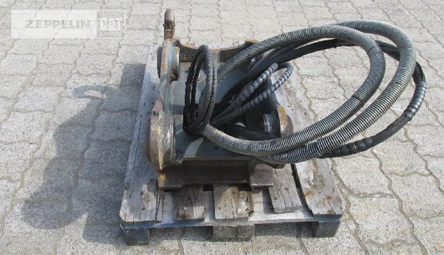 Komponenten OQ65 Schnellwechsler - Schnellwechsler für Baumaschine: das Bild 4 Komponenten OQ65 Schnellwechsler - Schnellwechsler für Baumaschine: das Bild 4