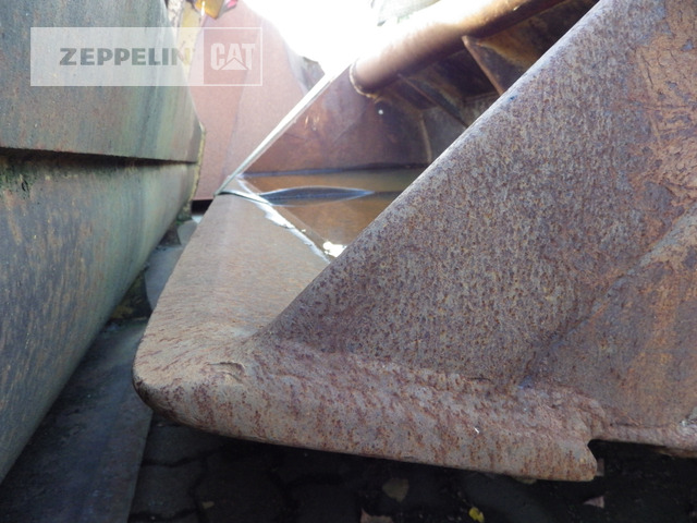 Komponenten Prim.-Prod Komponent - Baggerschaufel: das Bild 5 Komponenten Prim.-Prod Komponent - Baggerschaufel: das Bild 5