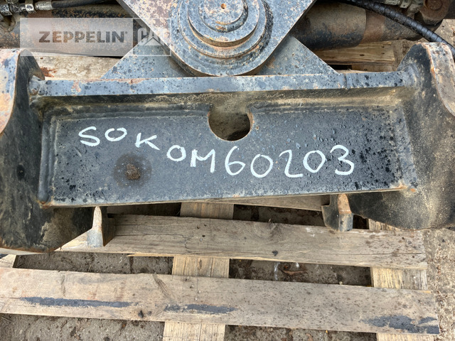 Komponenten Prim.-Prod Komponent - Baggerschaufel: das Bild 4 Komponenten Prim.-Prod Komponent - Baggerschaufel: das Bild 4