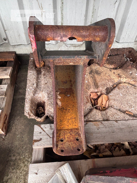 Komponenten TL110mm,MS01,Kabellö - Schaufel für Baumaschine: das Bild 1 Komponenten TL110mm,MS01,Kabellö - Schaufel für Baumaschine: das Bild 1