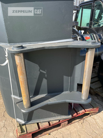 Komponenten TL1450 OQ70/55 - Baggerschaufel für Baumaschine: das Bild 4 Komponenten TL1450 OQ70/55 - Baggerschaufel für Baumaschine: das Bild 4