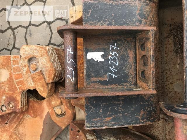 Komponenten TL50 - Baggerschaufel für Baumaschine: das Bild 2 Komponenten TL50 - Baggerschaufel für Baumaschine: das Bild 2