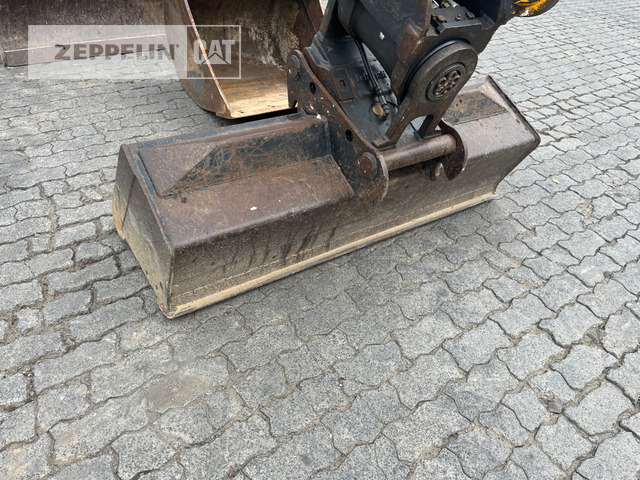 Kubota KX080-4 – Leasing Kubota KX080-4: das Bild 14