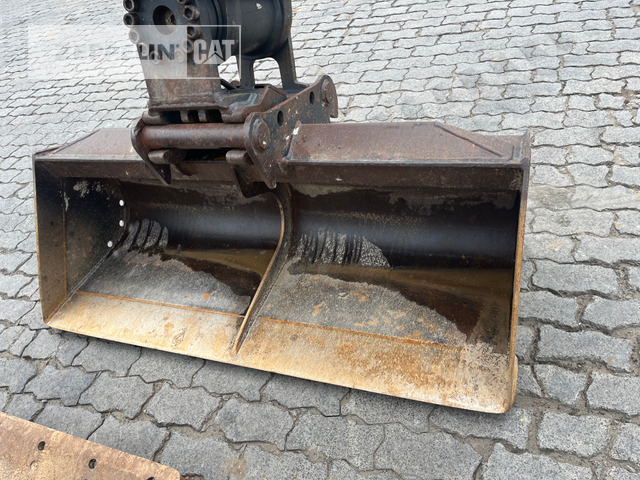 Kubota KX080-4 – Leasing Kubota KX080-4: das Bild 15