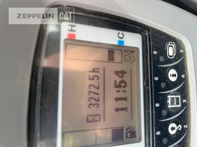 Kubota KX080-4 – Leasing Kubota KX080-4: das Bild 23