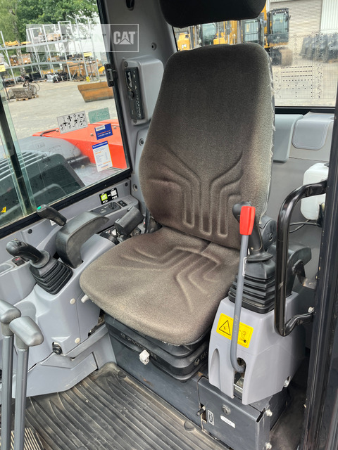 Kubota KX080-4 – Leasing Kubota KX080-4: das Bild 21