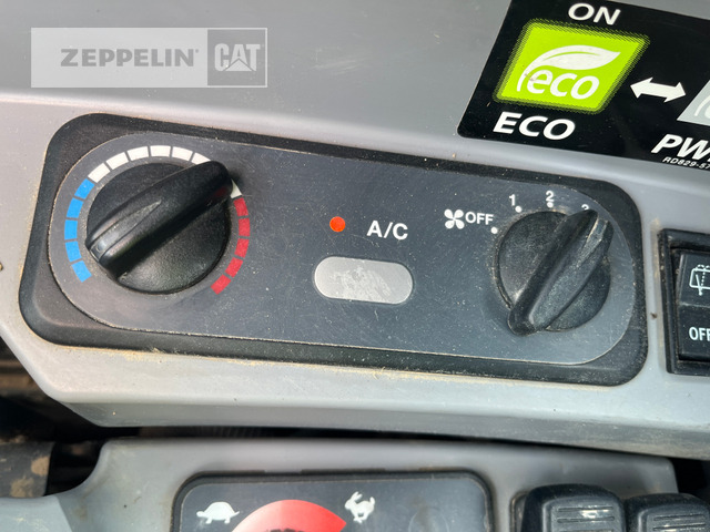 Kubota KX080-4 – Leasing Kubota KX080-4: das Bild 22