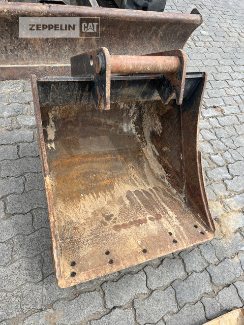 Kubota KX080-4 – Leasing Kubota KX080-4: das Bild 18