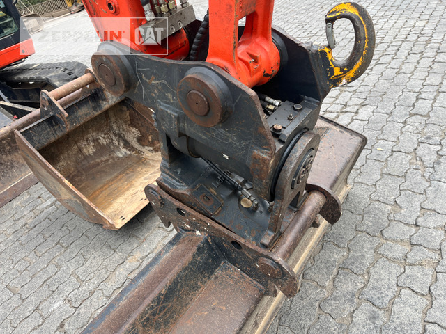 Kubota KX080-4 – Leasing Kubota KX080-4: das Bild 13