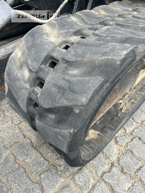 Kubota KX080-4 – Leasing Kubota KX080-4: das Bild 19