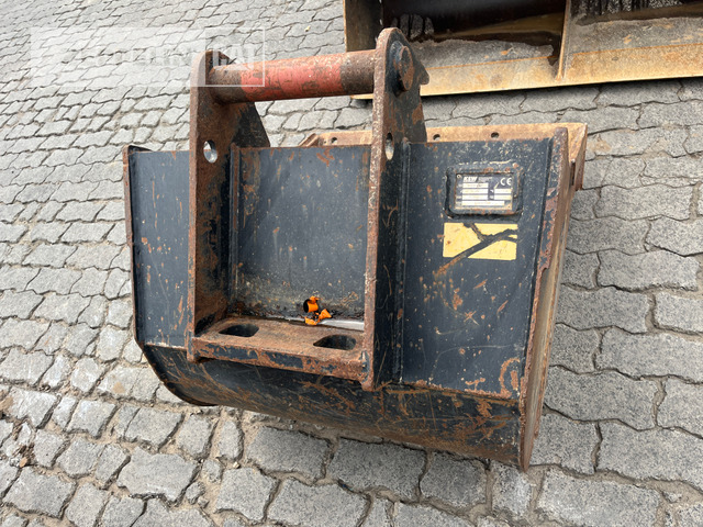 Kubota KX080-4 – Leasing Kubota KX080-4: das Bild 17