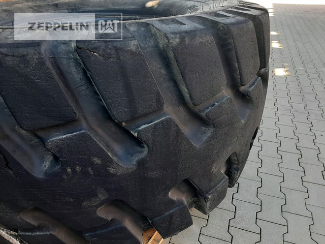 Michelin 1 x Reifen 36/65R33 - Reifen für Baumaschine: das Bild 5 Michelin 1 x Reifen 36/65R33 - Reifen für Baumaschine: das Bild 5