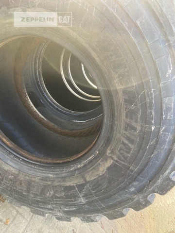 Michelin 4x 20.5R25XHA - Reifen für Baumaschine: das Bild 4 Michelin 4x 20.5R25XHA - Reifen für Baumaschine: das Bild 4