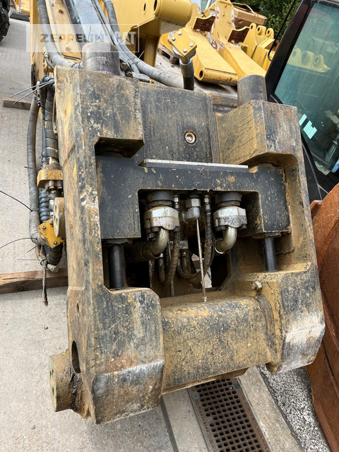Oilquick Deutschland GmbH OQ120 Schnellwechsle - Schnellwechsler für Baumaschine: das Bild 2 Oilquick Deutschland GmbH OQ120 Schnellwechsle - Schnellwechsler für Baumaschine: das Bild 2
