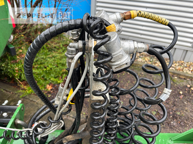 Tieflader Anhänger Pronar Narev Tiefladeanhänger: das Bild 8