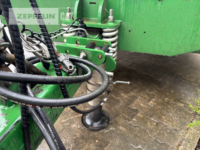 Tieflader Anhänger Pronar Narev Tiefladeanhänger: das Bild 9