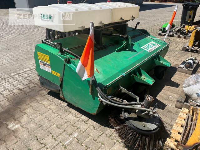 Sobernheimer UKM2.5 - Kehrbesen: das Bild 4 Sobernheimer UKM2.5 - Kehrbesen: das Bild 4