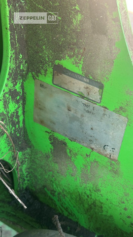 Sonstiges HBKS800 - Fällgreifer: das Bild 5 Sonstiges HBKS800 - Fällgreifer: das Bild 5