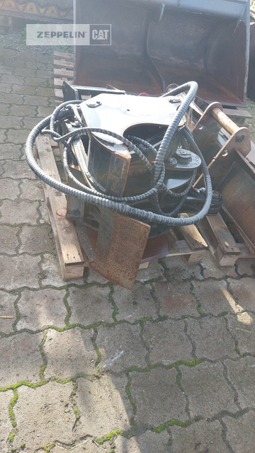 Sonstiges HBKS800 - Fällgreifer: das Bild 2 Sonstiges HBKS800 - Fällgreifer: das Bild 2