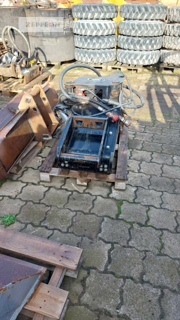 Sonstiges HBKS800 - Fällgreifer: das Bild 3 Sonstiges HBKS800 - Fällgreifer: das Bild 3