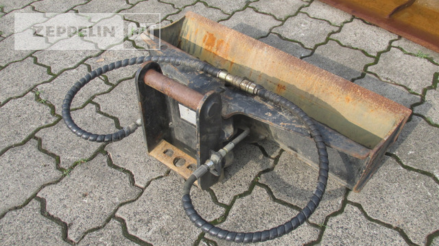 Sonstiges Prim.-Prod Komponent - Baggerschaufel für Baumaschine: das Bild 3 Sonstiges Prim.-Prod Komponent - Baggerschaufel für Baumaschine: das Bild 3