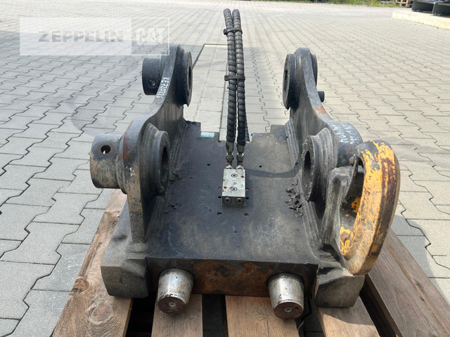 Sonstiges Schnellwechlser HS21 - Schnellwechsler für Baumaschine: das Bild 4 Sonstiges Schnellwechlser HS21 - Schnellwechsler für Baumaschine: das Bild 4