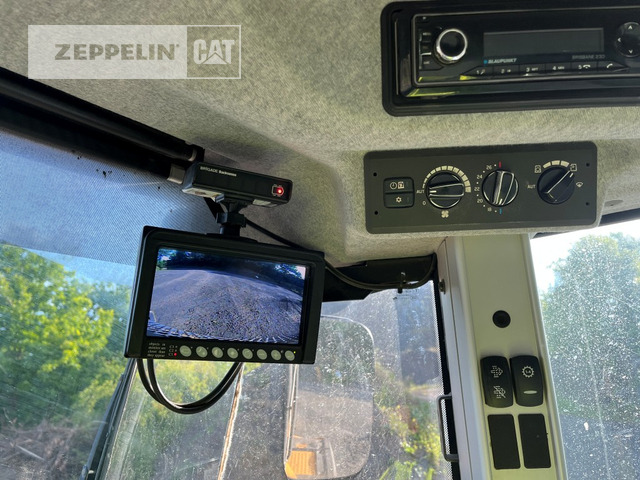 Radlader Volvo L120H: das Bild 28 Radlader Volvo L120H: das Bild 28