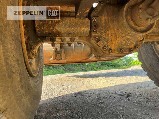 Radlader Volvo L120H: das Bild 33 Radlader Volvo L120H: das Bild 33