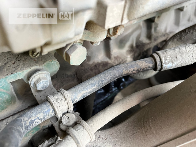 Radlader Volvo L120H: das Bild 42 Radlader Volvo L120H: das Bild 42