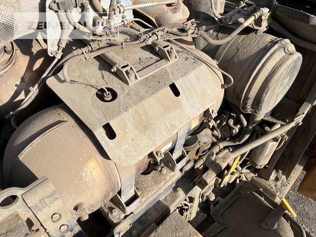 Radlader Volvo L120H: das Bild 38 Radlader Volvo L120H: das Bild 38