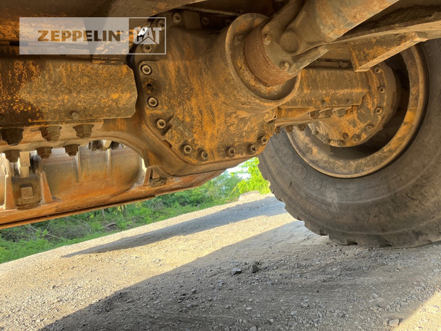 Radlader Volvo L120H: das Bild 32 Radlader Volvo L120H: das Bild 32