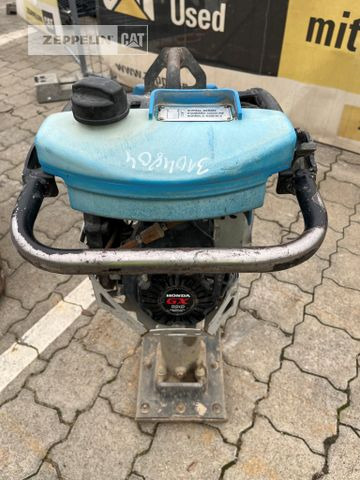 Weber SRV620 - Stampfer: das Bild 3 Weber SRV620 - Stampfer: das Bild 3