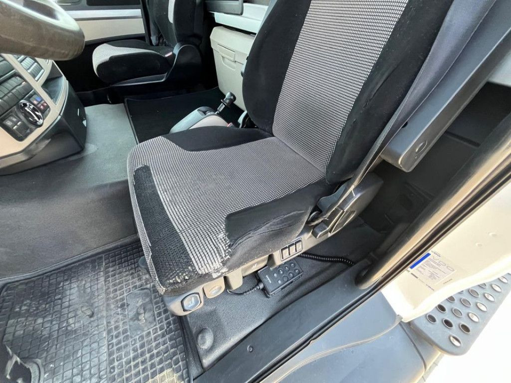 Abrollkipper MAN TG-S 26.420/6x2 Abrollkipper: das Bild 13
