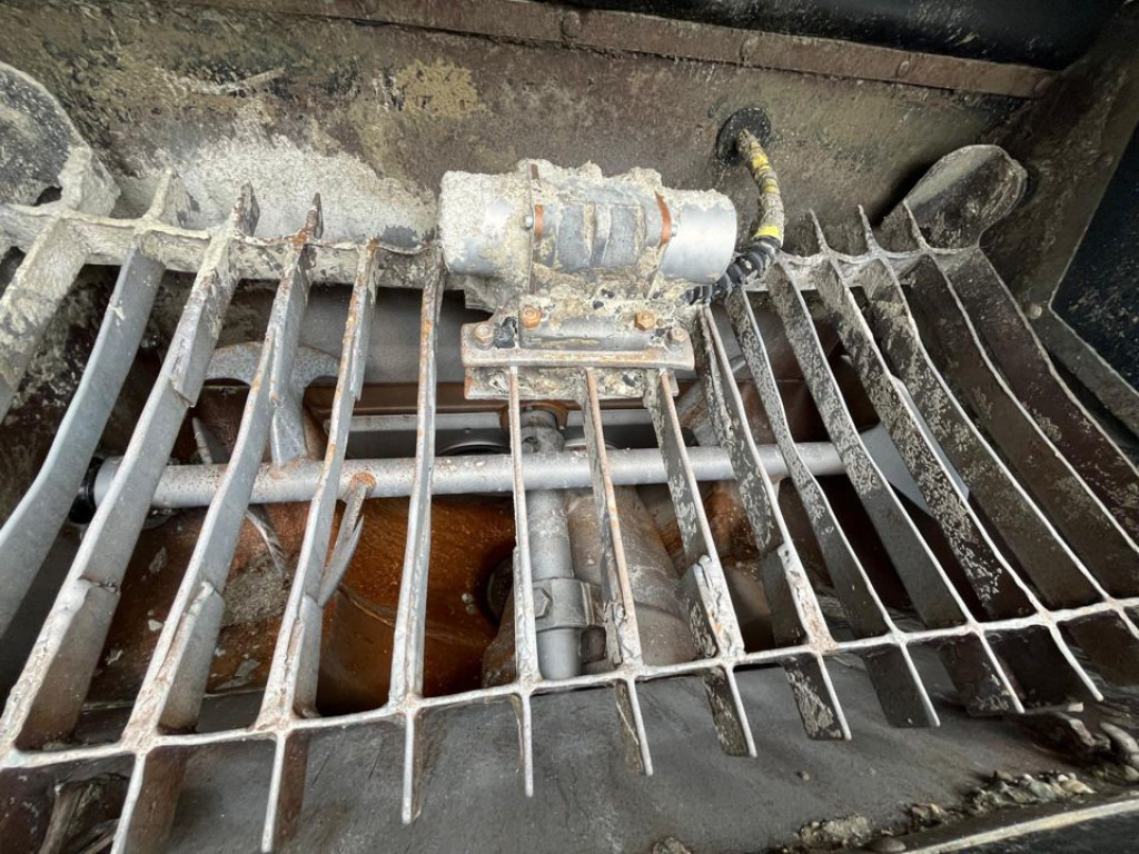 MERCEDES-BENZ Actros 2632 6x4 Betonpumpe Schwing 24m - Betonpumpe: das Bild 4 MERCEDES-BENZ Actros 2632 6x4 Betonpumpe Schwing 24m - Betonpumpe: das Bild 4