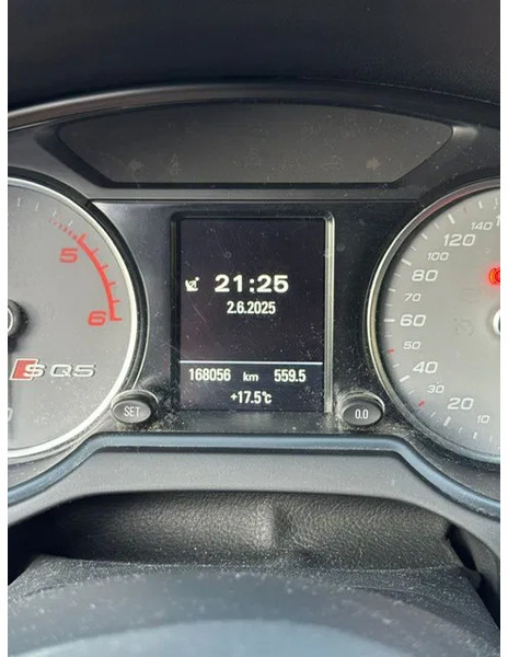 Audi SQ5 TDI 3.0 diesel SUV. beauty...... - SUV/ Geländewagen: das Bild 4 Audi SQ5 TDI 3.0 diesel SUV. beauty...... - SUV/ Geländewagen: das Bild 4