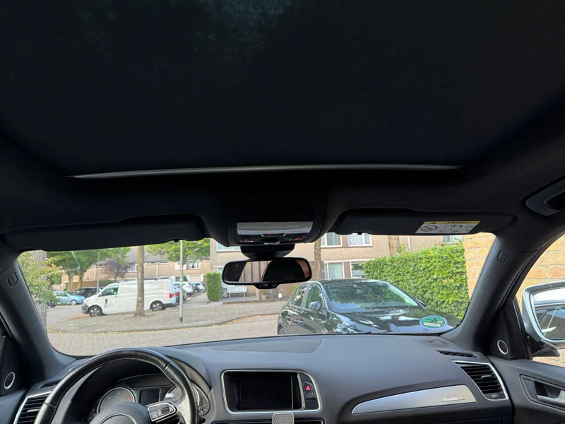 Audi SQ5 TDI 3.0 diesel SUV. beauty...... - SUV/ Geländewagen: das Bild 5 Audi SQ5 TDI 3.0 diesel SUV. beauty...... - SUV/ Geländewagen: das Bild 5