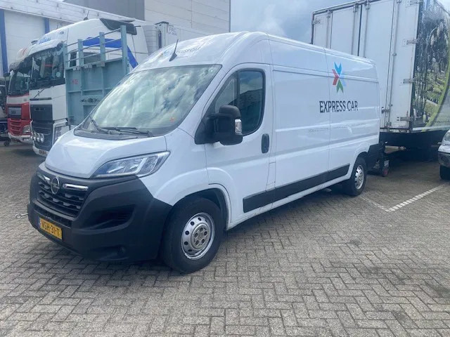 Opel Movano 2.2 diesel lang en hoog met laadklep, motor problemen... - Kastenwagen: das Bild 1 Opel Movano 2.2 diesel lang en hoog met laadklep, motor problemen... - Kastenwagen: das Bild 1