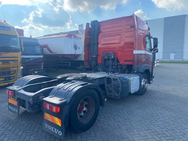 Volvo FM 410 globetrotter, euro 6, pto. - Sattelzugmaschine: das Bild 5 Volvo FM 410 globetrotter, euro 6, pto. - Sattelzugmaschine: das Bild 5