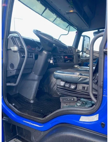 Volvo FM 420 globe hydrauliek - Sattelzugmaschine: das Bild 5 Volvo FM 420 globe hydrauliek - Sattelzugmaschine: das Bild 5