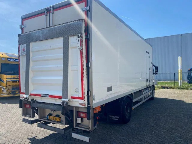 Volvo FM 330 2 temp koelvriesbak , 760 lang, 2 comp, carrier koeler, D"hollandia klep - Kühlkoffer LKW: das Bild 3 Volvo FM 330 2 temp koelvriesbak , 760 lang, 2 comp, carrier koeler, D"hollandia klep - Kühlkoffer LKW: das Bild 3