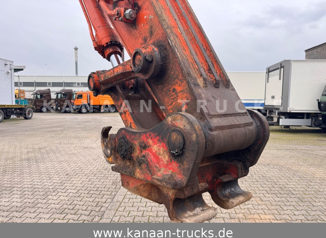 Hitachi ZX 250 LCN-3 Zaxis Hammer Hydrl. SW - Kettenbagger: das Bild 5 Hitachi ZX 250 LCN-3 Zaxis Hammer Hydrl. SW - Kettenbagger: das Bild 5