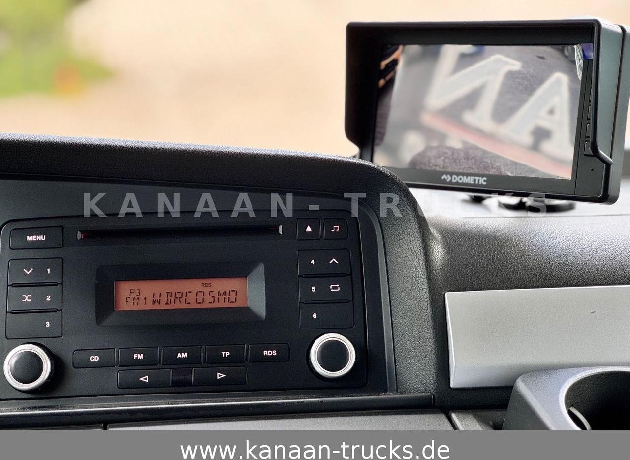 Autokran MAN 26.480 TGX 6x2 Palfinger 23002 Fly-Jib  ca 21 m: das Bild 27