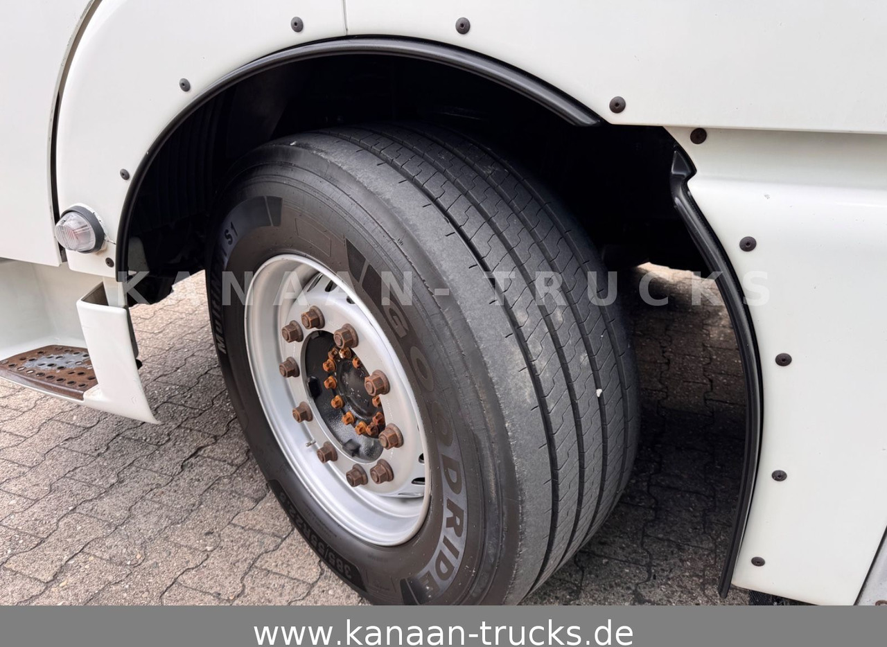 Autokran MAN 26.480 TGX 6x2 Palfinger 23002 Fly-Jib  ca 21 m: das Bild 15