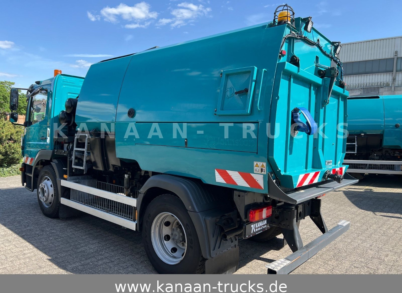 Mercedes-Benz 1324 Atego Johnston VS651 154TKM Euro6c - Kehrmaschine: das Bild 4 Mercedes-Benz 1324 Atego Johnston VS651 154TKM Euro6c - Kehrmaschine: das Bild 4