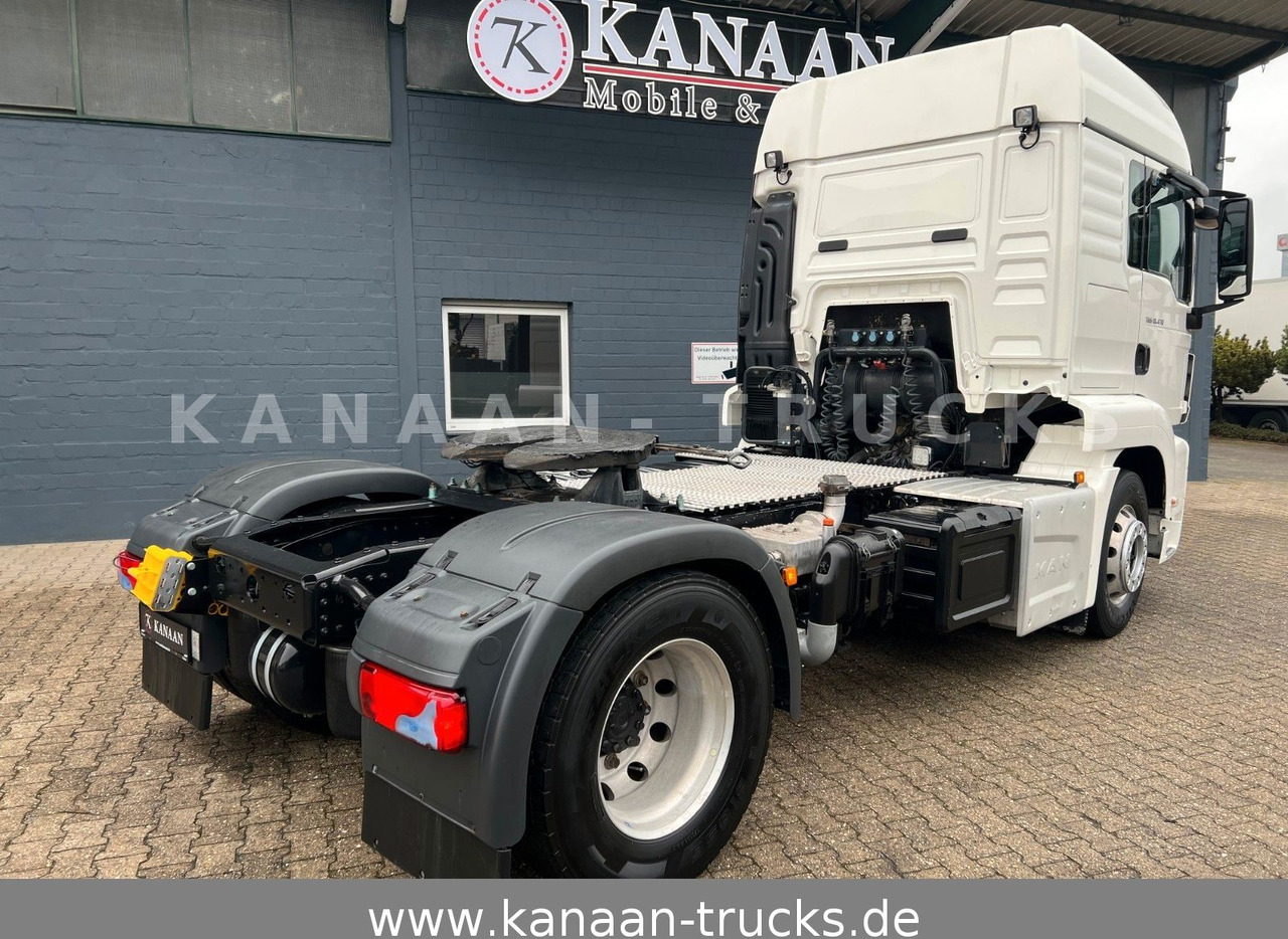 MAN TGS 18.470 LX SILO Kompressor Intarder 7.049Kg - Sattelzugmaschine: das Bild 5 MAN TGS 18.470 LX SILO Kompressor Intarder 7.049Kg - Sattelzugmaschine: das Bild 5